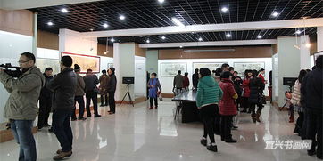 由心造境 著名画家张积成的古意人物艺术与文化艺术交流新篇