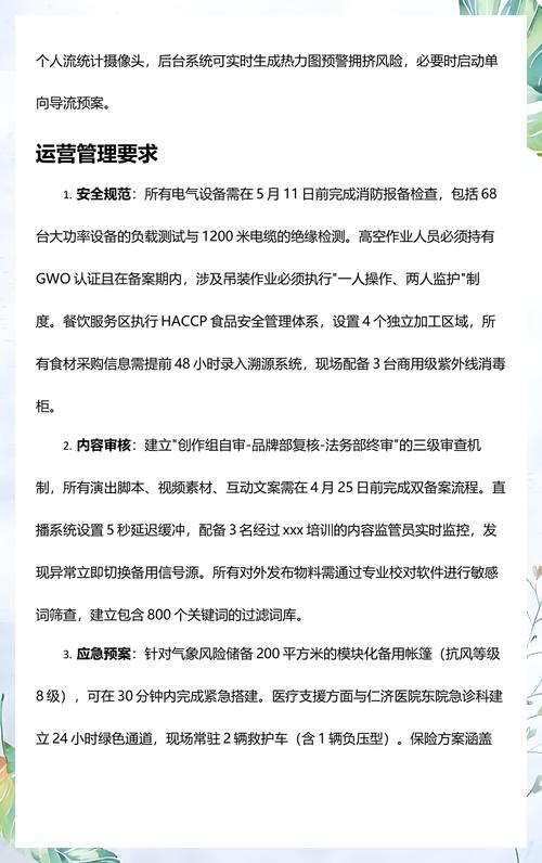 文化艺术交流及企业形象等活动策划方案合集